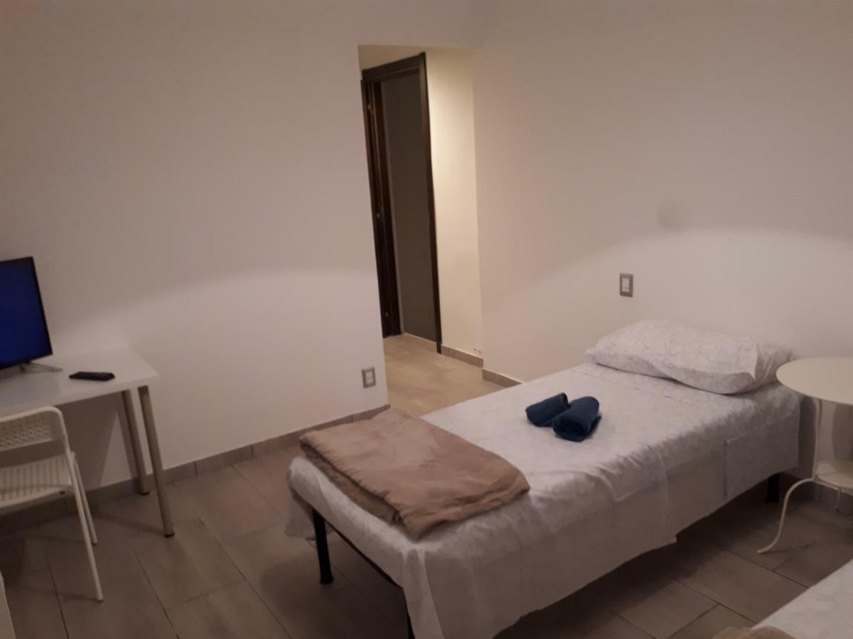 La Casa Di Mango E Pistacchio Hotel Segrate Luaran gambar