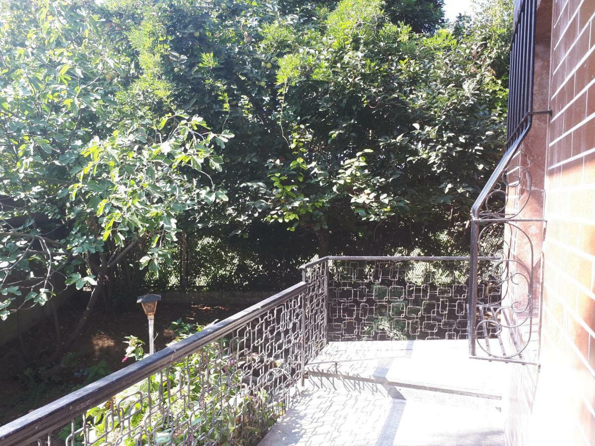 La Casa Di Mango E Pistacchio Hotel Segrate Luaran gambar